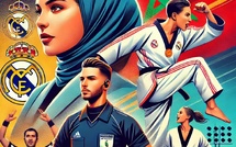 Podcast : L'essentiel de l'actualité " 7 Days sport du 27-12-2024” de la semaine