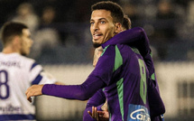 anathinaïkos prêt à lever l’option d’achat d’Azzedine Ounahi