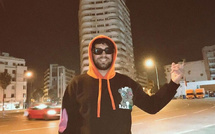 Ilyass El Malki quitte la prison après une réduction de peine