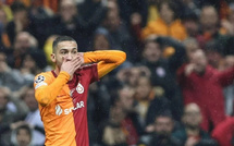 Tensions entre Hakim Ziyech et Galatasaray : une séparation sous haute tension