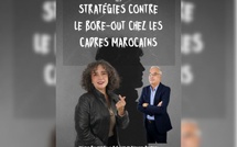Parution du livre : "Le Bore-out, souvent négligé, impacte profondément la santé mentale des cadres marocains"