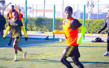 Choc thermique en vue : l'AS Maniema Union se prépare à affronter l’AS FAR sous des températures glaciales