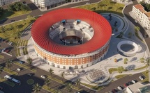 Renaissance de La Plaza de Toros de Tanger