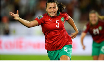 Nesryne El Chad : une opération réussie, mais une longue absence des terrains