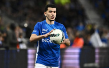 Zakaria El Ouahdi : une fidélité inébranlable aux Lions de l’Atlas