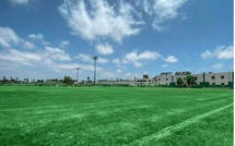 Le Stade Oasis de Casablanca en Pleine Réhabilitation pour la CAN 2025
