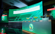 Le tirage au sort du CHAN 2025 aura lieu le 15 janvier à Nairobi