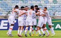 Berkane file en quarts de finale de la Coupe de la CAF après sa victoire contre le Stade Malien
