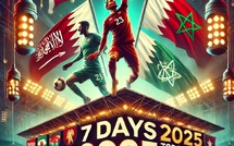 Podcast : L'essentiel de l'actualité "Sport du 03-01-2025” de la semaine