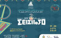 Agadir en fête : une semaine pour célébrer le Nouvel An amazigh  