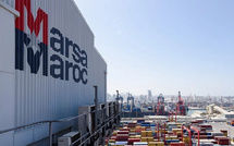 Marsa Maroc à Djibouti