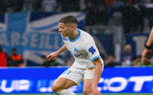 Amine Harit, blessé et sur le départ : l’OM envisage un transfert cet hiver