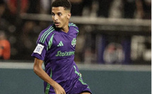 Azzedine Ounahi offre la victoire au Panathinaïkos et se distingue comme homme du match