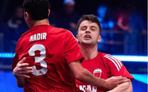 La Kings World Cup Nations 2025 : un tournoi révolutionnaire avec des stars du football et un format unique