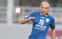 Rachid Tiberkanine prend les rênes d'Al Kharaitiyat SC en tant qu'entraîneur principal