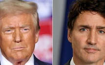  Le Canada , prochain «51e Etat»  des Etats-Unis !?