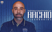 Rachid Tiberkanine prend les rênes d’Al Kharitiyat