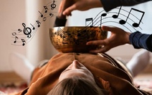 La sonothérapie : une alternative vibrante pour le bien-être