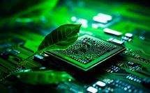 ​Programmation et Infrastructures Informatiques Écoresponsables