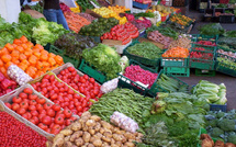 Les légumes marocains conquièrent les assiettes britanniques