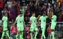 Gavi et Yamal offrent la victoire au Barça en demi-finale de la Supercoupe d’Espagne