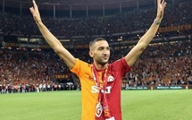Un retour en Premier League ou en Ligue1 Hakim Ziyech ?