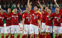 Guangzhou FC exclu des ligues professionnelles chinoises en raison d’une dette historique