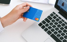 Des cartes sans chiffres : La fin d'une époque bancaire !