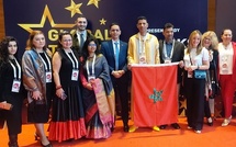 Un enseignant Marocain distingué aux Global Teacher Awards en Inde