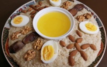 Id-Yennayer : Tagoula, une spécialité ancestrale du Nouvel An Amazigh