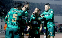 Le Raja de Casablanca accélère les démarches pour lever l’interdiction de recrutement et relancer sa saison