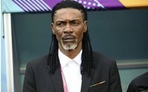 La FCF rejette la nomination de Rigobert Song et dénonce une ingérence du ministère des sports