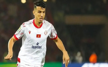 Hanovre tente de recruter Jamal Harkass pour renforcer sa défense