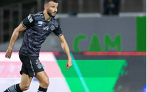 Romain Saiss met fin aux rumeurs de retraite et parle de son avenir avec les Lions de l’Atlas