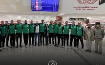 Handball  Le club Moutada Derb Soltane au tournoi d’Elite Val D’Oise