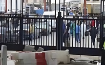 Réouverture des douanes commerciales à Sebta et Melilia : une avancée stratégique