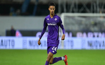 Amir Richardson vers un départ de la Fiorentina ? Le club attend une offre de 10 millions d’euros