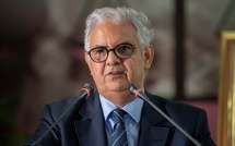 ​Nizar Baraka et les ambitions du Parti de l’Istiqlal : une stratégie pour revenir au sommet en 2026