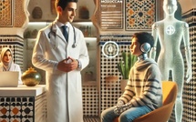 2025 : L’ère des médecins humains et de l’intelligence artificielle