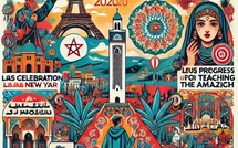 Podcast : L'essentiel de l'actualité "I-Week N°69” de la semaine