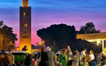 Le Maroc détrône l’Égypte et devient leader du tourisme africain