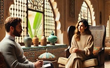 Entretien : "Ma psy m'a dit" pour changer de regard sur les autre, il faut écouter autrement