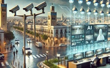 L’intelligence artificielle et le Deep Learning au service de la sécurité urbaine à Rabat