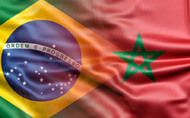 Maroc-Brésil : une coopération commerciale en plein essor