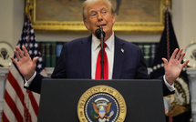 Stargate : l’ambitieux pari de Trump pour révolutionner l’IA