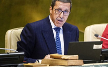 Omar Hilale : un appel marocain pour la paix à Gaza