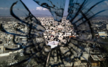 Une alerte de l'ONU sur une possible « génocide » israélien à Jénine