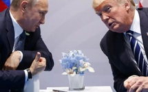 Trump et la Russie : un retournement inattendu face à la guerre en Ukraine