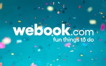 Webook.com : Une révolution dans la billetterie en ligne débarque au Maroc