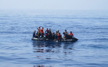 Le Maroc renforce ses efforts contre l’émigration irrégulière